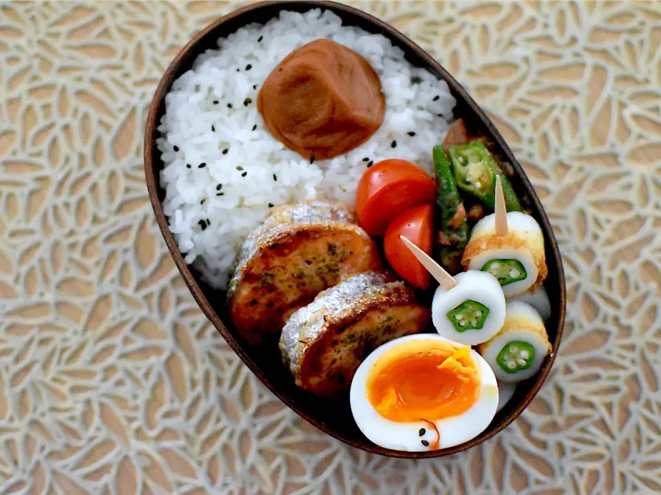 娘弁当|dra-kichiさん