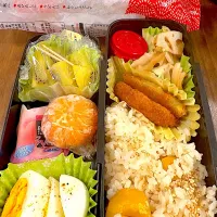 251127 レンコンコンソメ|GO GO ぴょんきちさん