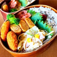 お弁当|＆kitchenさん