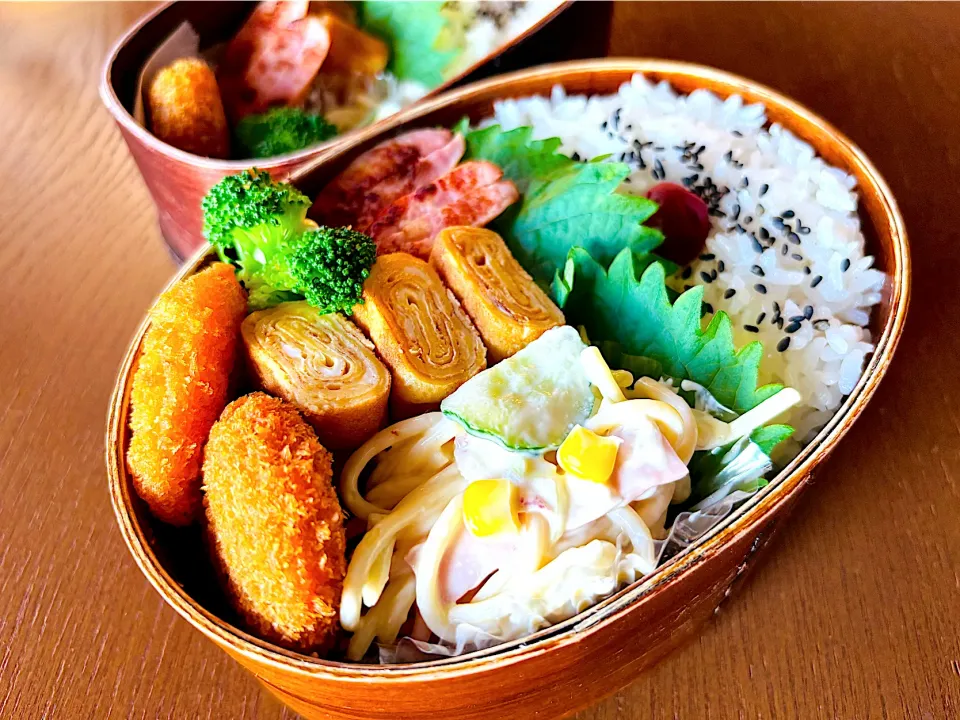 お弁当|＆kitchenさん