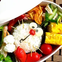 DK弁当日記251127|くるりん★さん