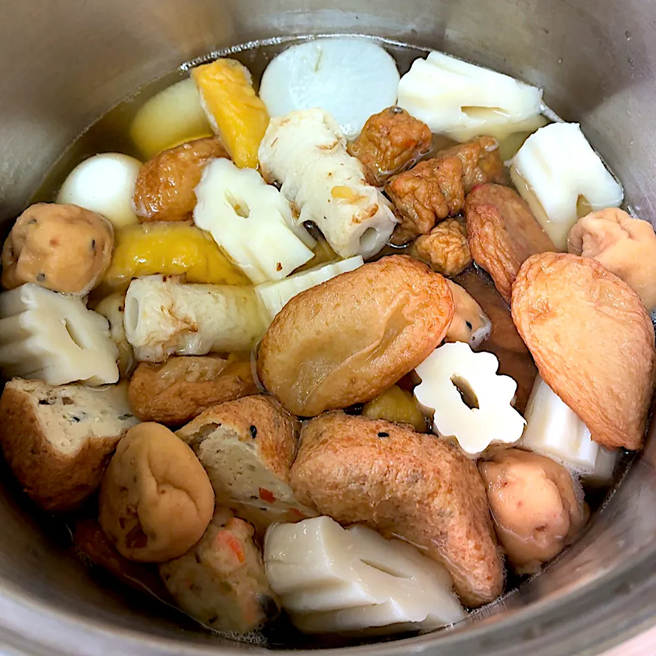 おでん🍢|akkoさん