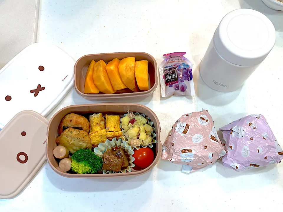 高校生娘お弁当11/27|hana-bloomingさん