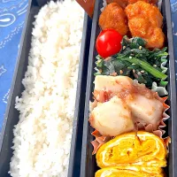 お弁当| Hiromiさん