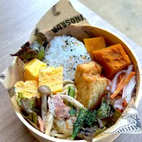 娘のお弁当記録| shoco☺︎さん