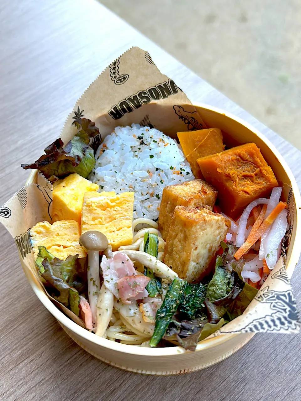 娘のお弁当記録|shoco☺︎さん