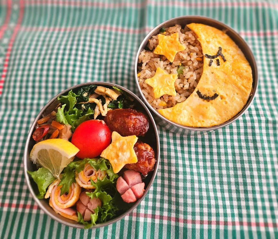 専門学生のお弁当｢11/27｣|みゆりんさん