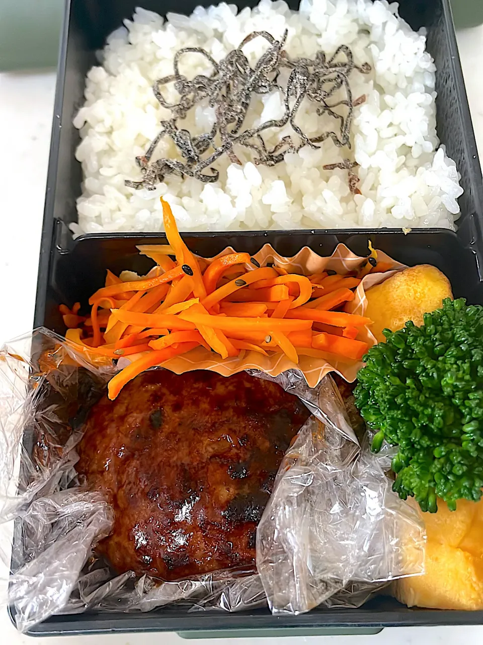 2025.11.27 男子高校生のお弁当🍱|かおたまさん