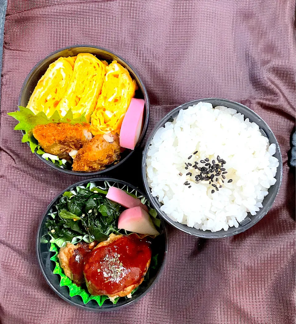 毎日弁当|らむぴさん