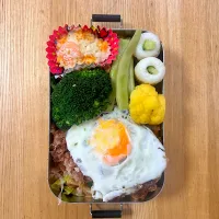 11月27日お弁当|auloraさん