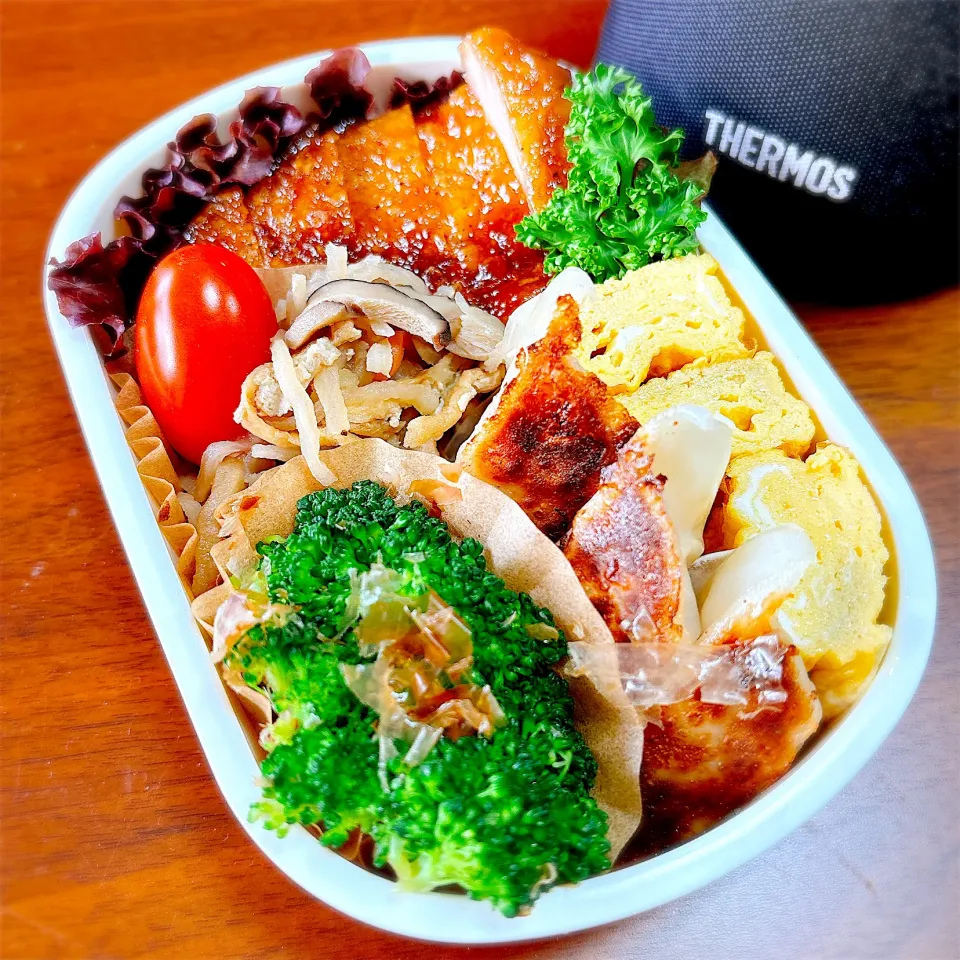 お弁当|teritamagoさん