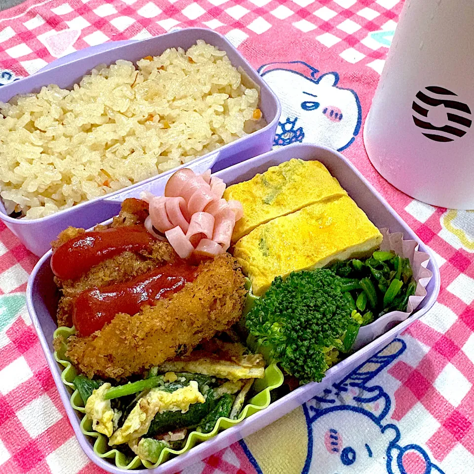 |nori chef☆*゜ ゜゜*さん