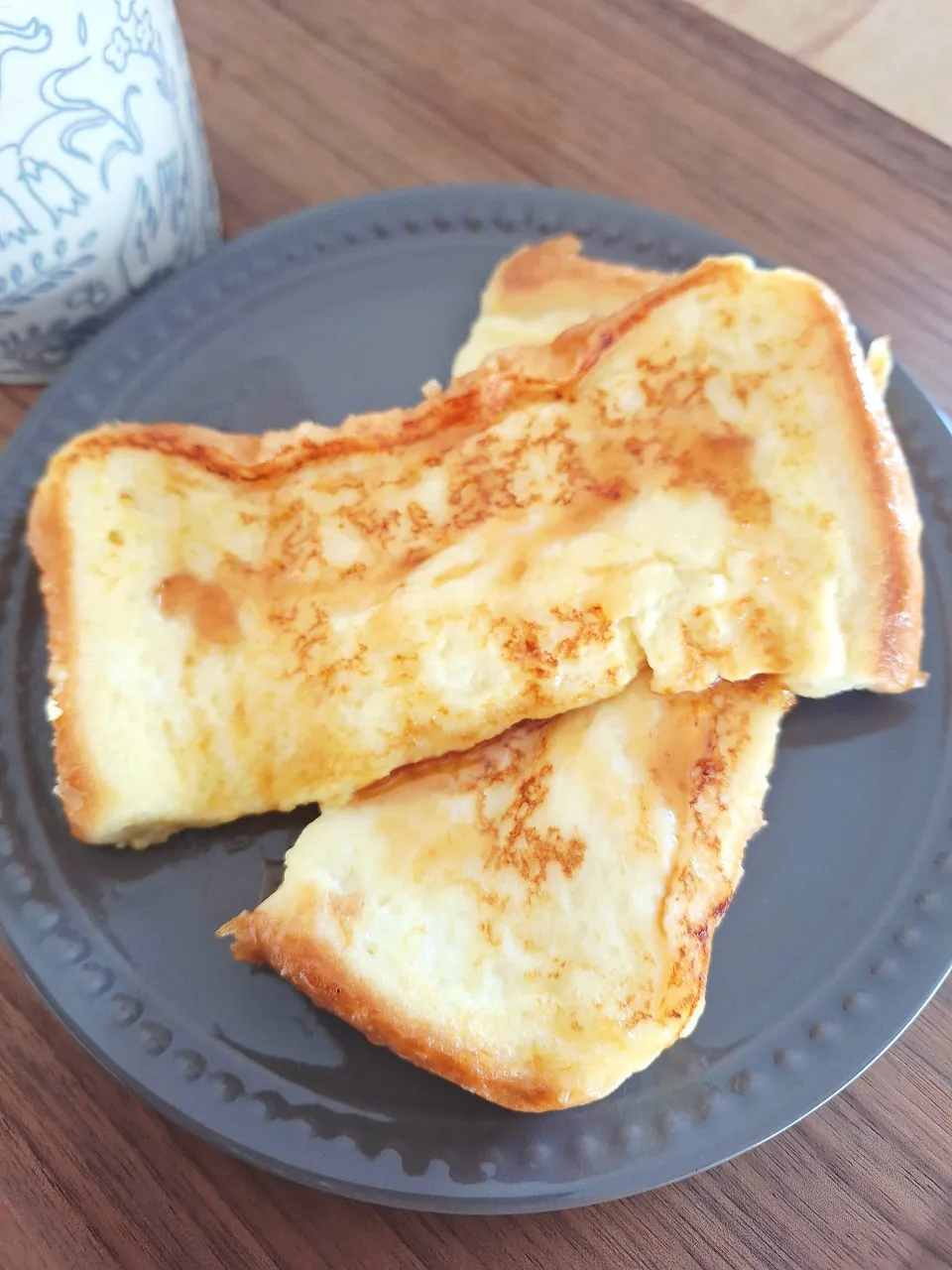 1127 朝食|みいさん