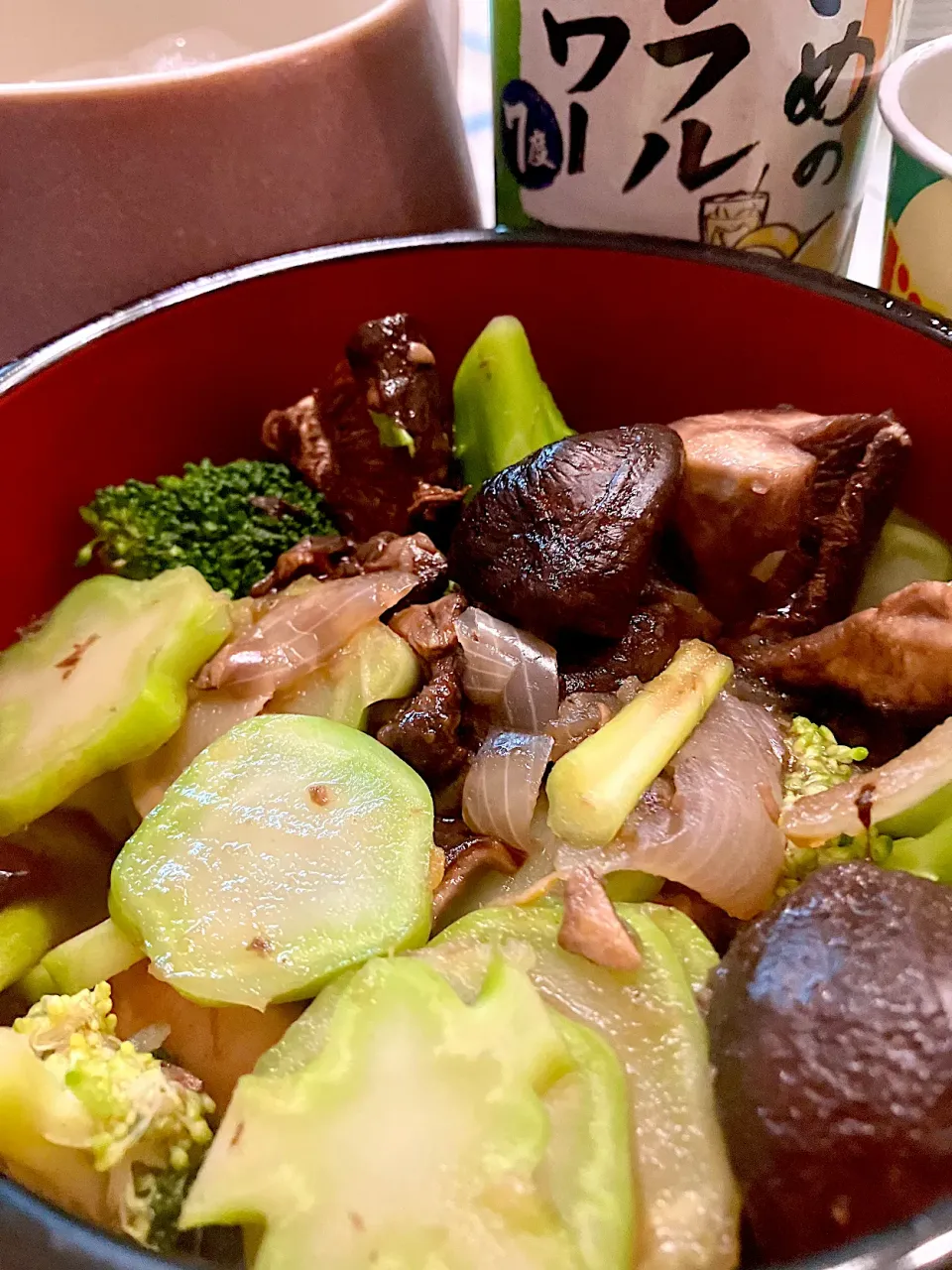 今夜の晩酌|ユキちゃんさん