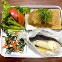 ダイエット？ご飯|あべみーさん