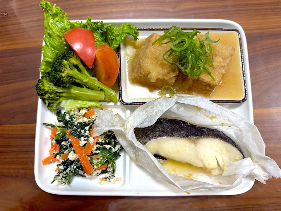 ダイエット？ご飯|あべみーさん