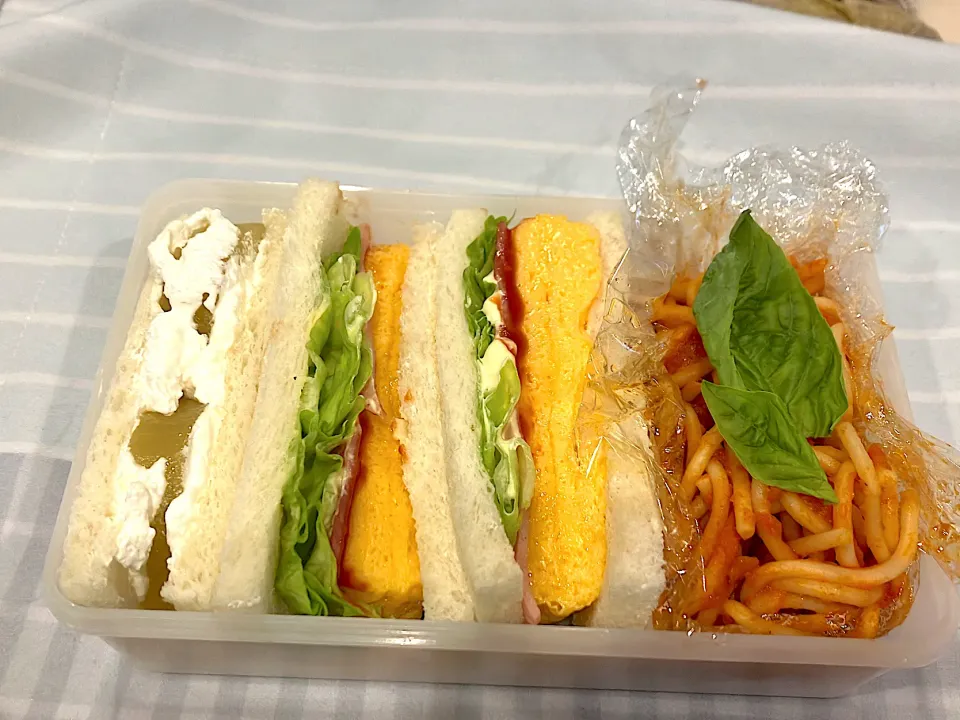 本日のお弁当|meixuziさん