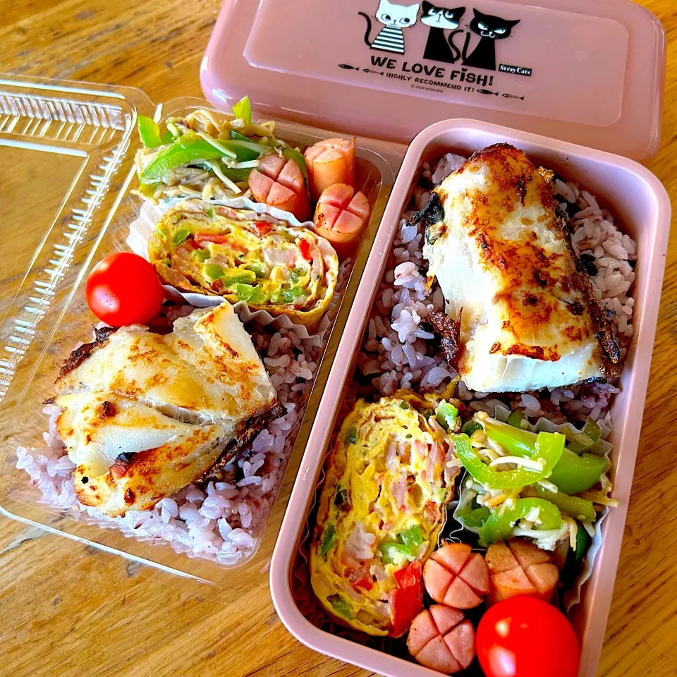 今日のお弁当|Daikiさん