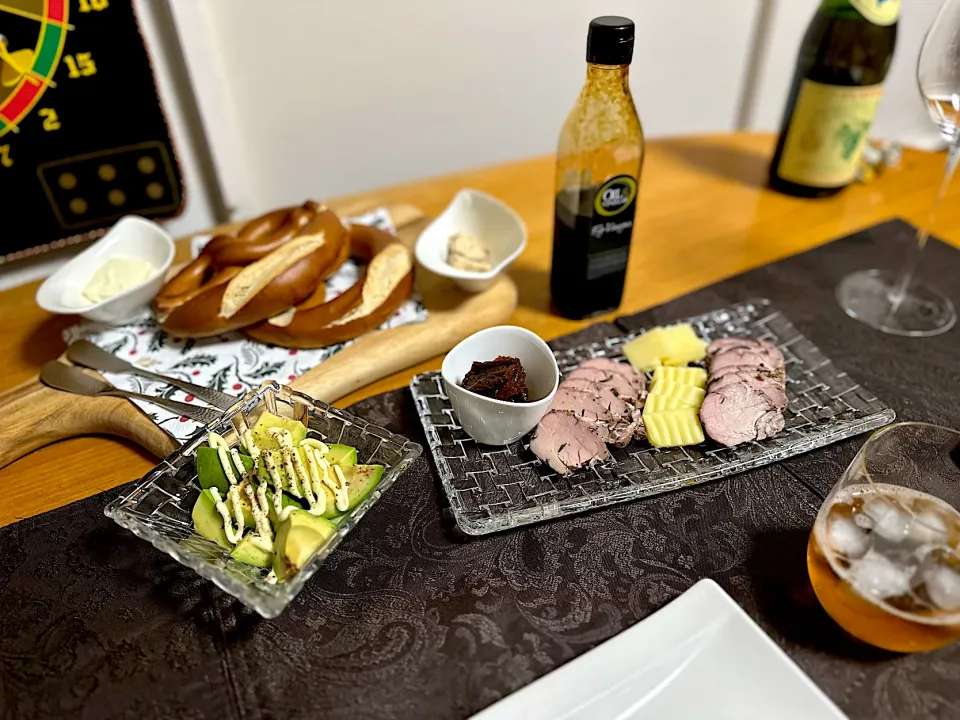 誕生日🧀|csigapogiさん