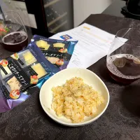 ディナー🍷|csigapogiさん