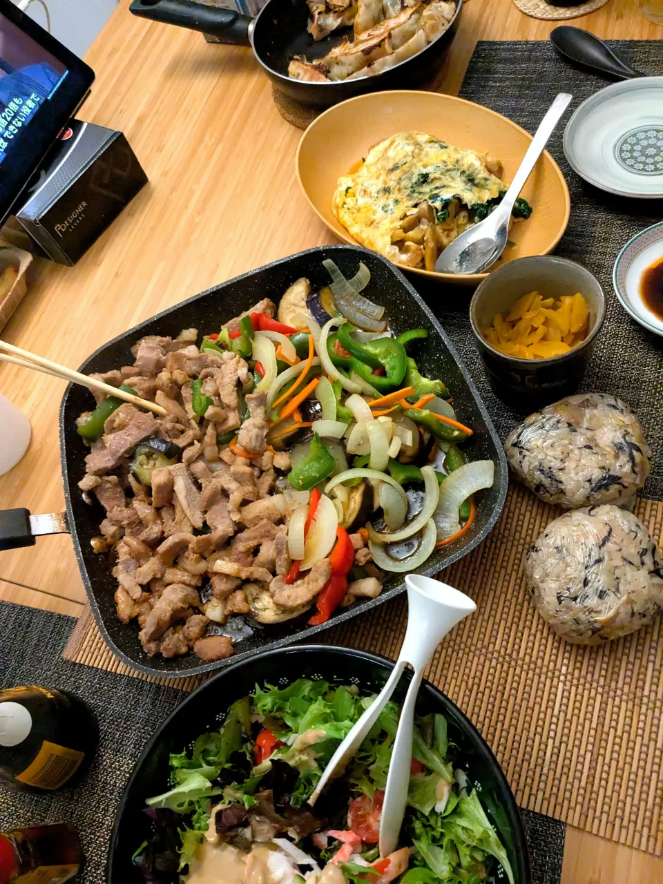 食材使い切るメニュー|ぽてさん