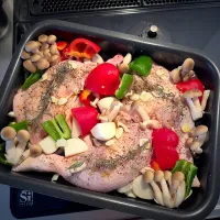 プレクリスマス🎄|csigapogiさん