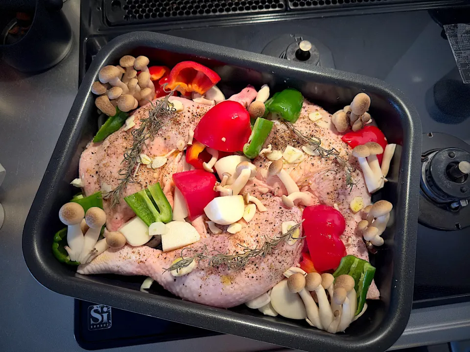 プレクリスマス🎄|csigapogiさん