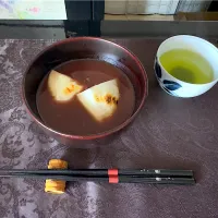 おしるこ| csigapogiさん