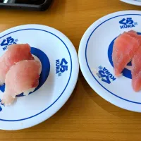 くら寿司で感動する|ぽてさん