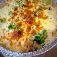 シーフードドリア|Megさん