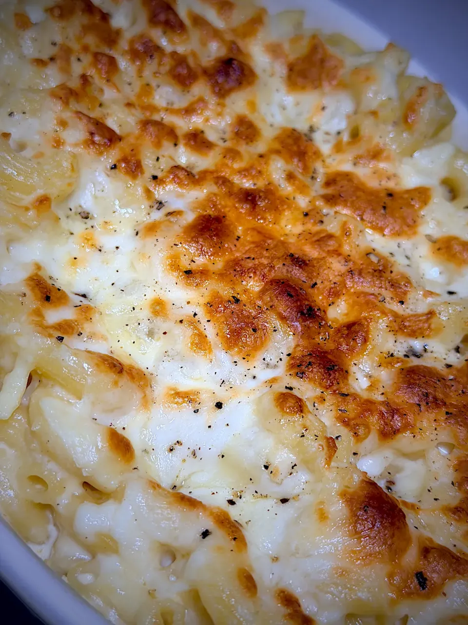 マッケンチーズ！|Megさん