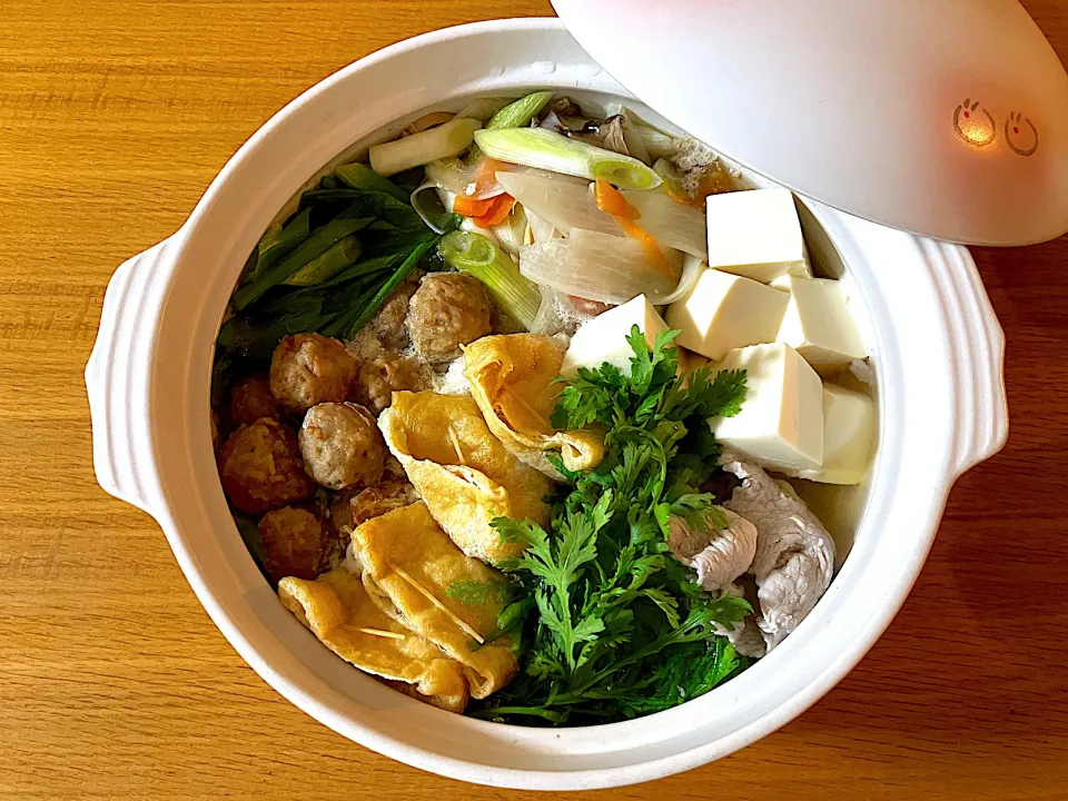 ＊アルモンデお鍋🍲＊|＊抹茶＊さん