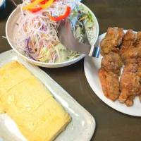 イオンのお惣菜で感動する|ぽてさん