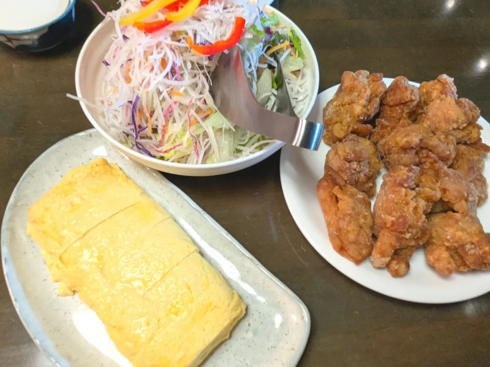 イオンのお惣菜で感動する|ぽてさん