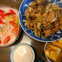 CookDoにまかせる|ぽてさん