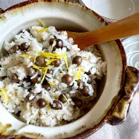 *･むかごごはん🍚*･|isakoさん