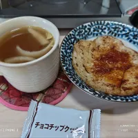 2025年初で自分大好きな「バター醤油」|Tarou  Masayukiさん