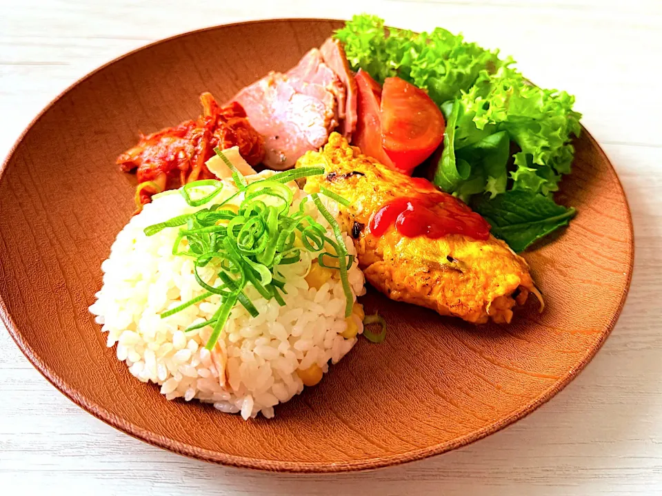 アルモンデワンプレート|tap.rinさん