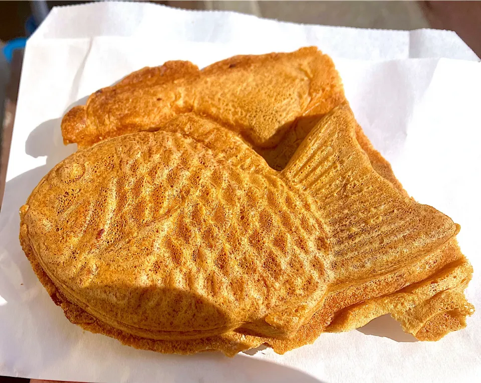 たい焼き|meixuziさん