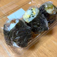 おにぎり弁当|SaDaさん