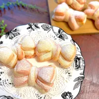 リボンパン🎀| akanyeさん