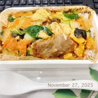 ムーシーロー  牛肉ver 丼👲|Tsuu_chan‪ ·͜·♡‬さん