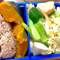 今日のお弁当^_^☆★|ゆきっちさん