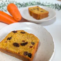 キャロットケーキ🥕💕|ちょこさん