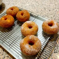 手作りドーナツ|Norikoさん