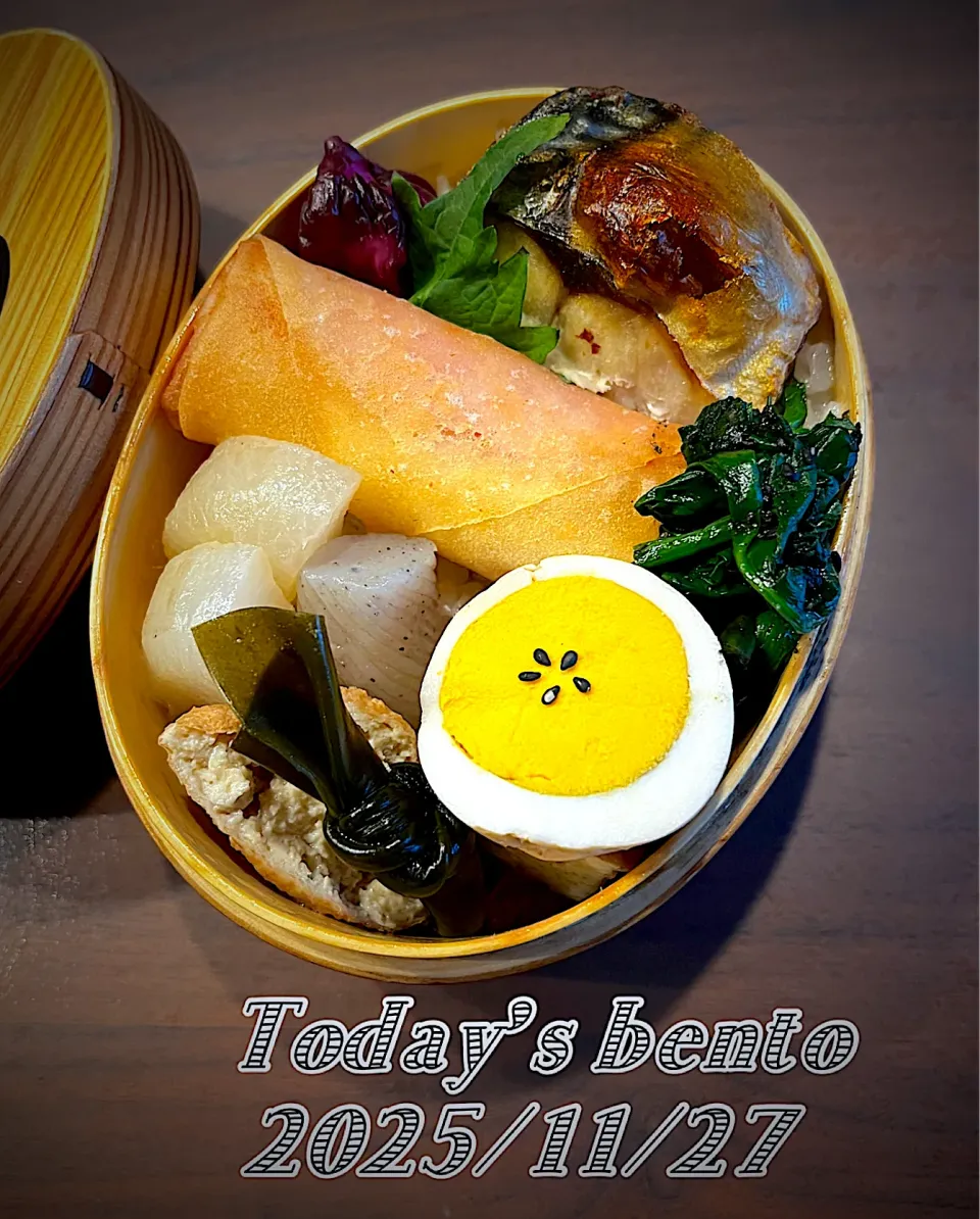 女子高生のお弁当|funakeiさん