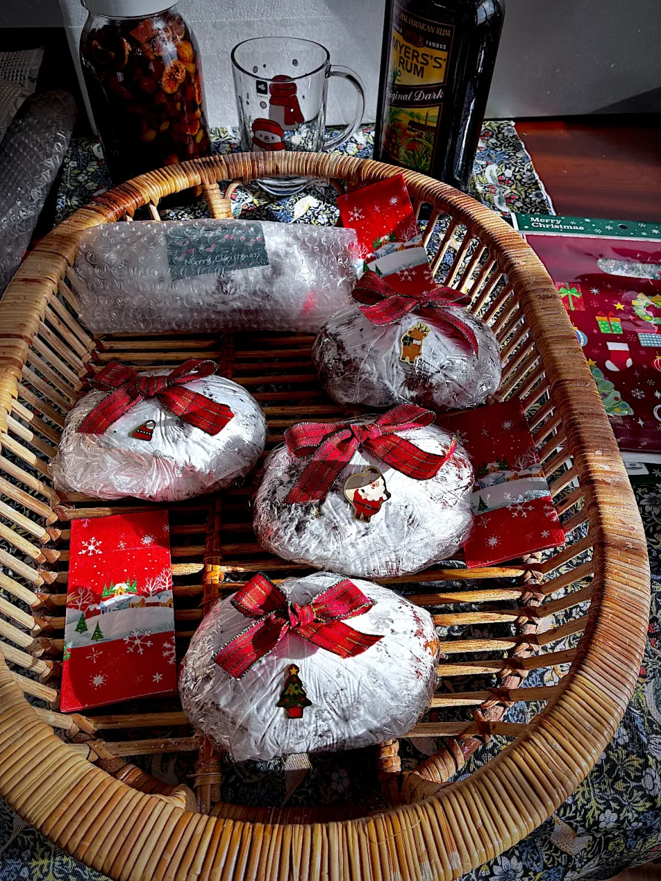 シュトーレン工房 ★2025🎄☆。.:＊・゜|ももさん