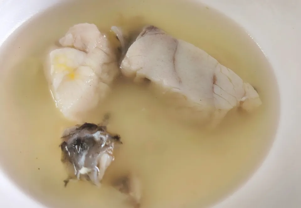 午鱼汤🐟😋|🍒lynnlicious🍒さん