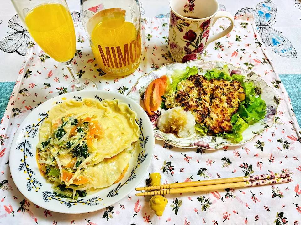 2025年11月26日 水曜日 夕食|ことちゃん（facebook坂田琴絵）さん