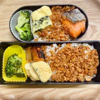 今日のお弁当🍱2025.11.27|ゆきっちん(・8・)さん